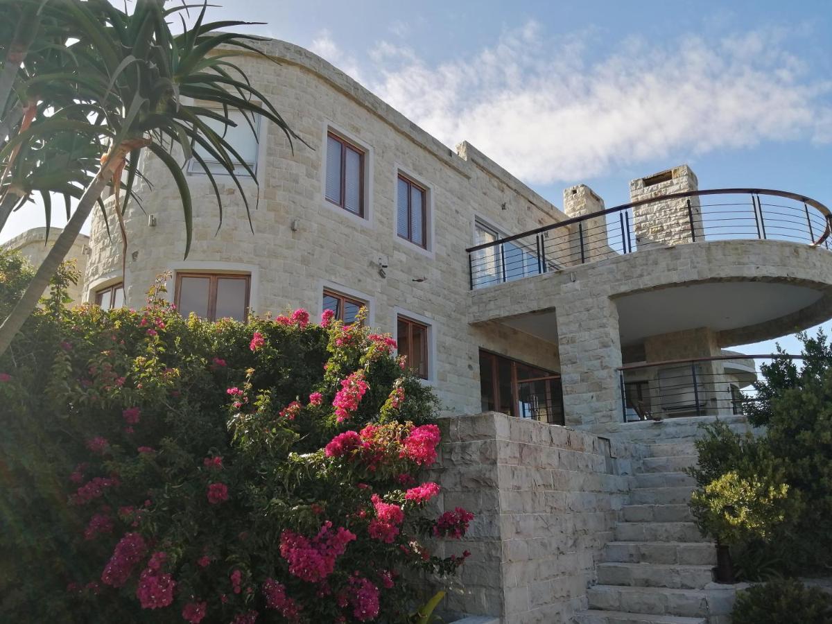 فندق Castle On The Heads كنيسنا المظهر الخارجي الصورة