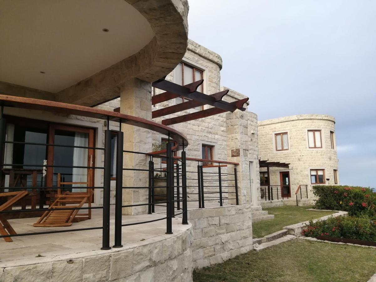 فندق Castle On The Heads كنيسنا المظهر الخارجي الصورة