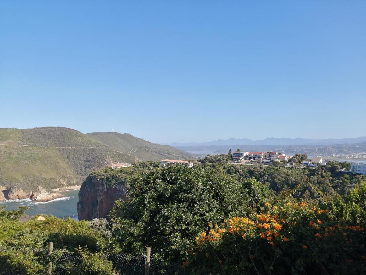 فندق Castle On The Heads كنيسنا المظهر الخارجي الصورة